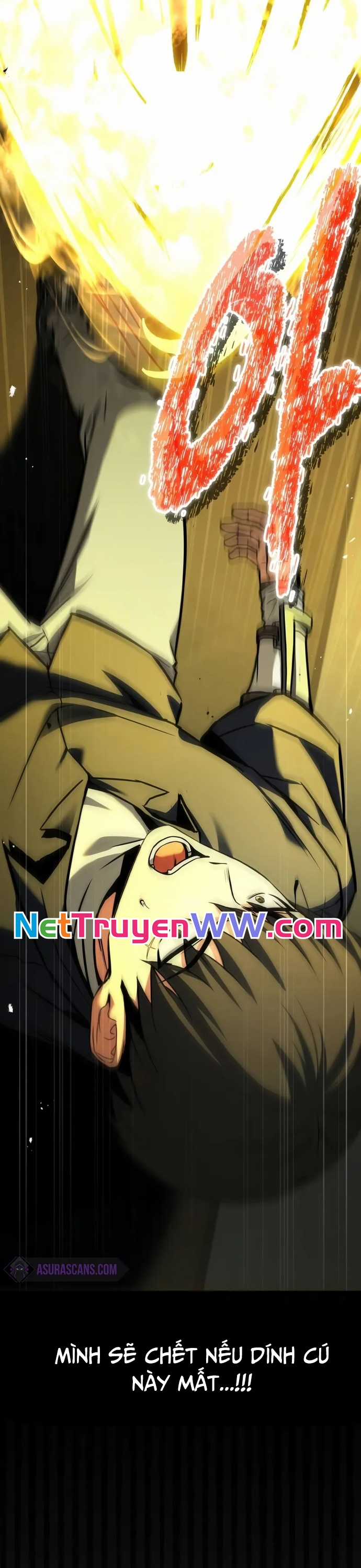 Kim Chiến Sĩ: Hành Trình Xây Dựng Đặc Tính Chapter 11 trang 2