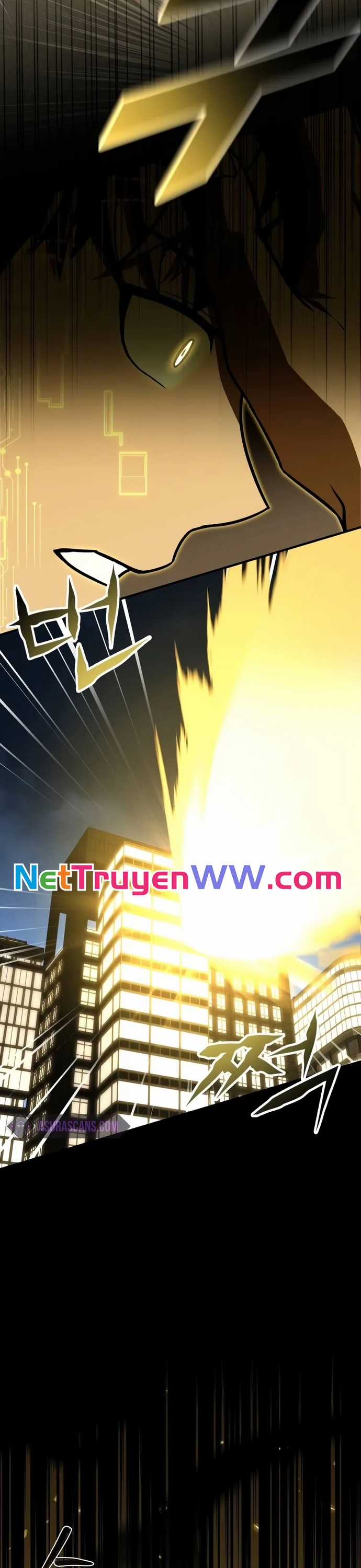 Kim Chiến Sĩ: Hành Trình Xây Dựng Đặc Tính Chapter 11 trang 37