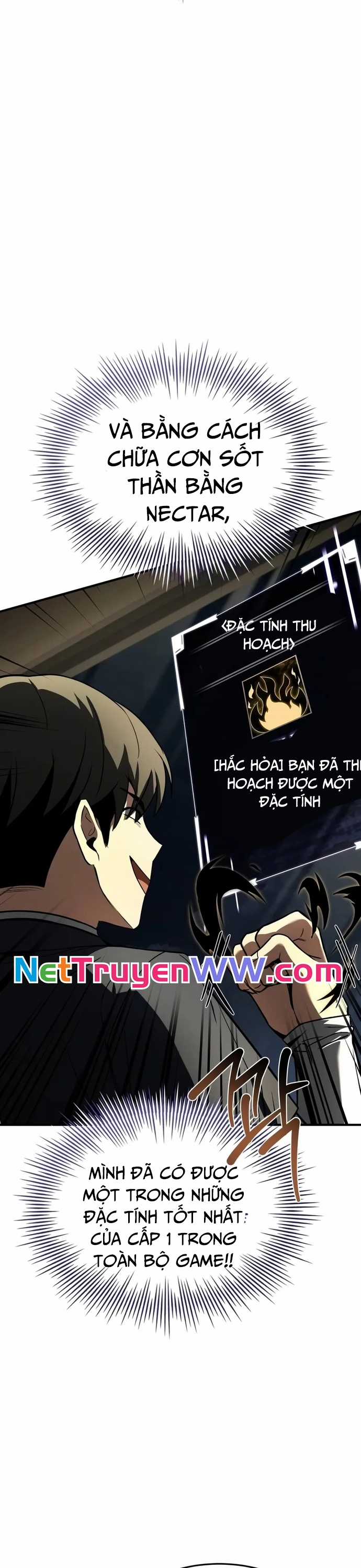 Kim Chiến Sĩ: Hành Trình Xây Dựng Đặc Tính Chapter 11 trang 39