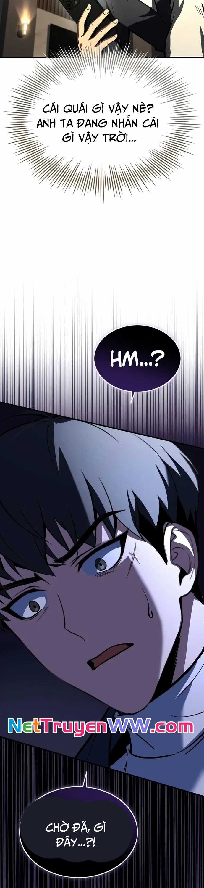 Kim Chiến Sĩ: Hành Trình Xây Dựng Đặc Tính Chapter 11 trang 44