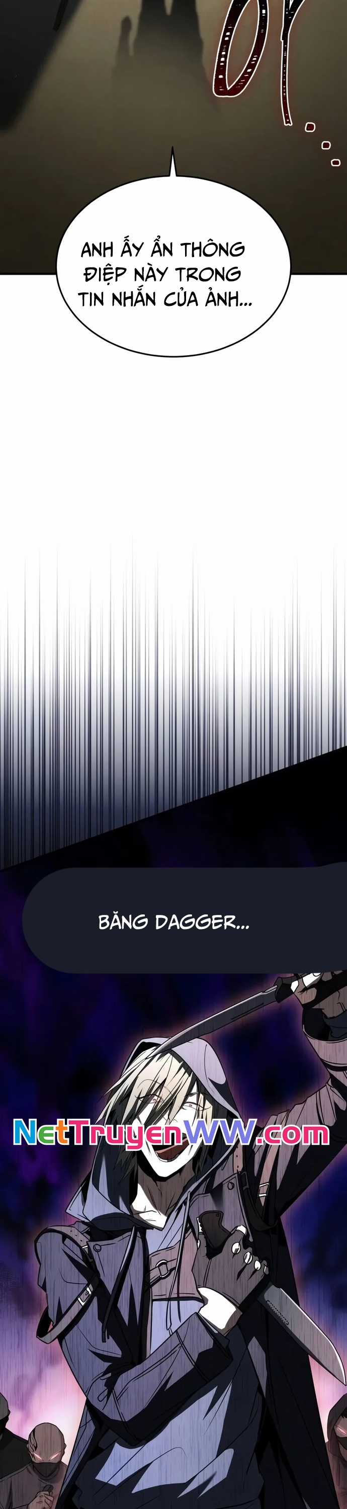 Kim Chiến Sĩ: Hành Trình Xây Dựng Đặc Tính Chapter 11 trang 46