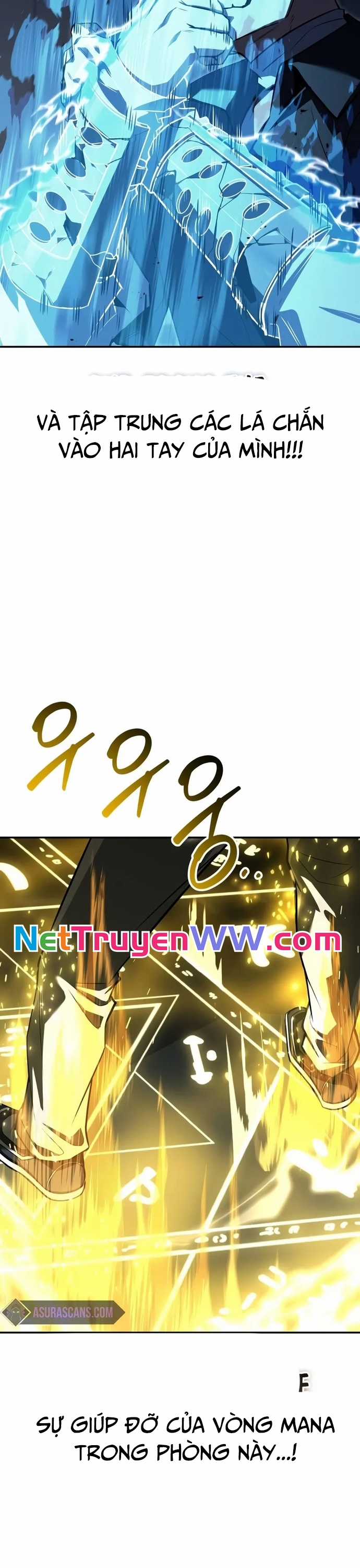 Kim Chiến Sĩ: Hành Trình Xây Dựng Đặc Tính Chapter 11 trang 5