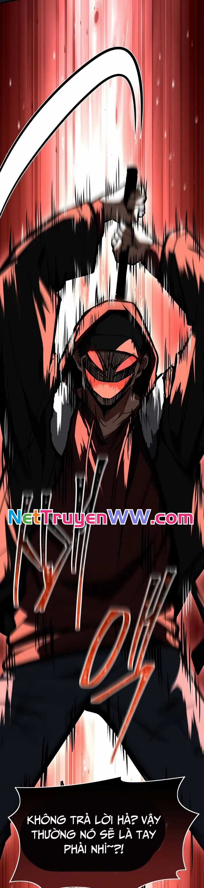 Kim Chiến Sĩ: Hành Trình Xây Dựng Đặc Tính Chapter 11 trang 55