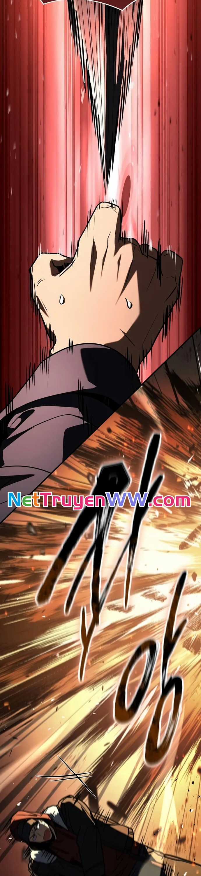 Kim Chiến Sĩ: Hành Trình Xây Dựng Đặc Tính Chapter 11 trang 56