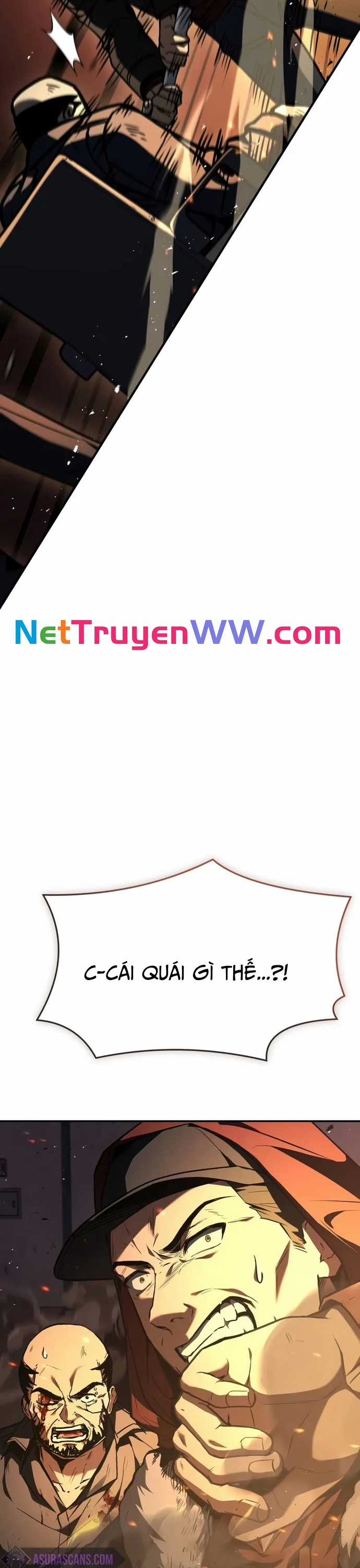 Kim Chiến Sĩ: Hành Trình Xây Dựng Đặc Tính Chapter 11 trang 57