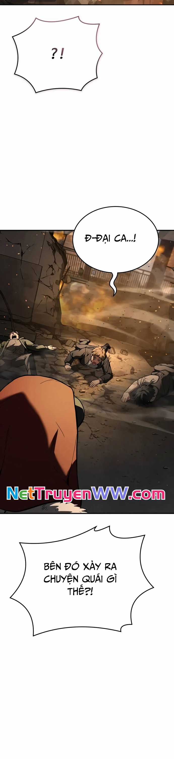 Kim Chiến Sĩ: Hành Trình Xây Dựng Đặc Tính Chapter 11 trang 58