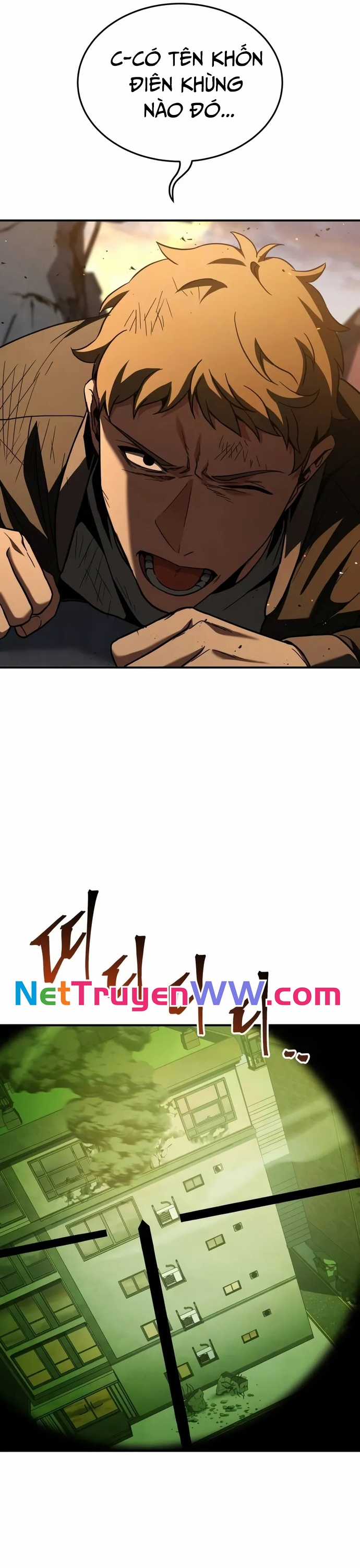 Kim Chiến Sĩ: Hành Trình Xây Dựng Đặc Tính Chapter 11 trang 59