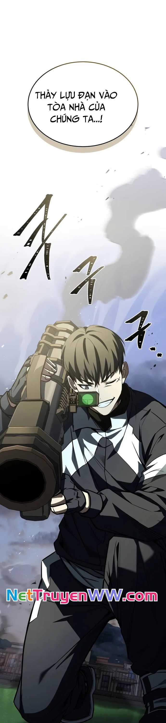 Kim Chiến Sĩ: Hành Trình Xây Dựng Đặc Tính Chapter 11 trang 60