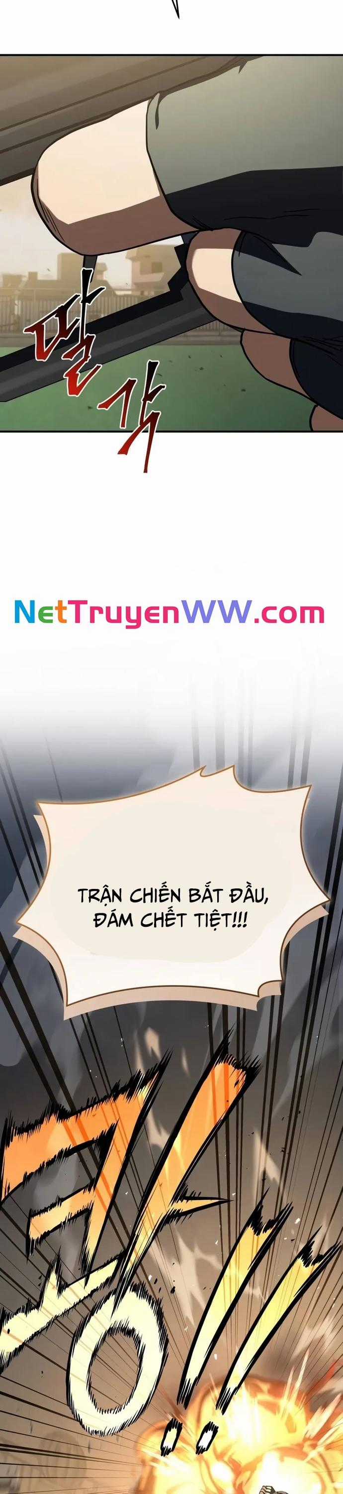Kim Chiến Sĩ: Hành Trình Xây Dựng Đặc Tính Chapter 11 trang 63