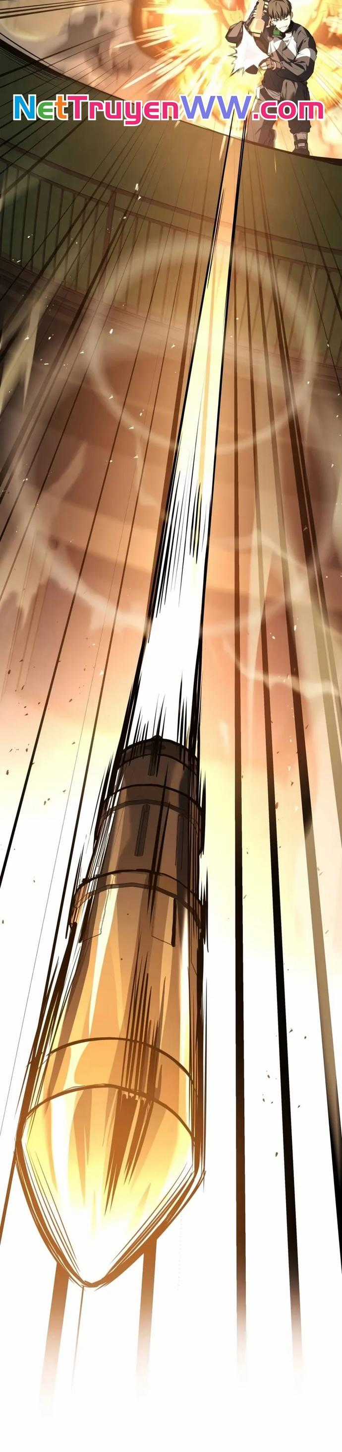 Kim Chiến Sĩ: Hành Trình Xây Dựng Đặc Tính Chapter 11 trang 64