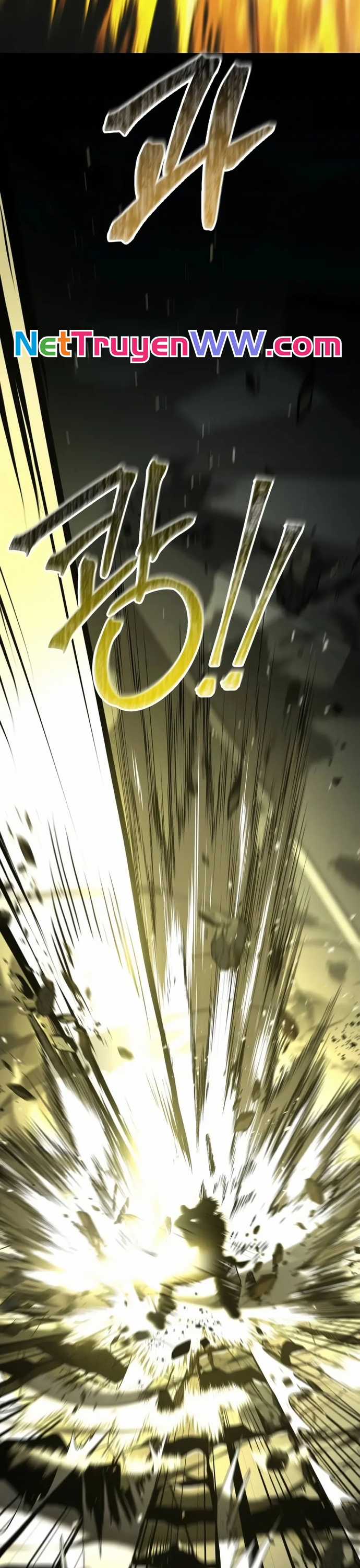 Kim Chiến Sĩ: Hành Trình Xây Dựng Đặc Tính Chapter 11 trang 7