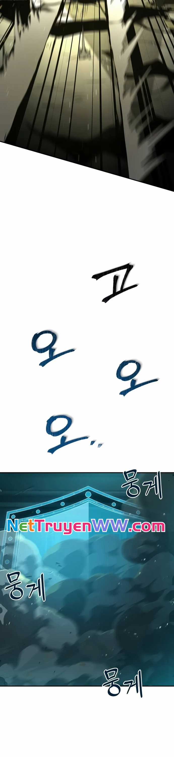 Kim Chiến Sĩ: Hành Trình Xây Dựng Đặc Tính Chapter 11 trang 8