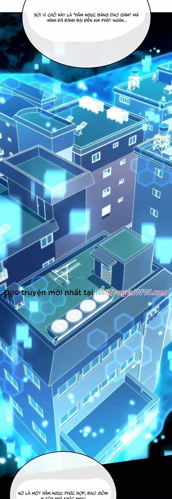 Kim Chiến Sĩ: Hành Trình Xây Dựng Đặc Tính Chapter 12 trang 10