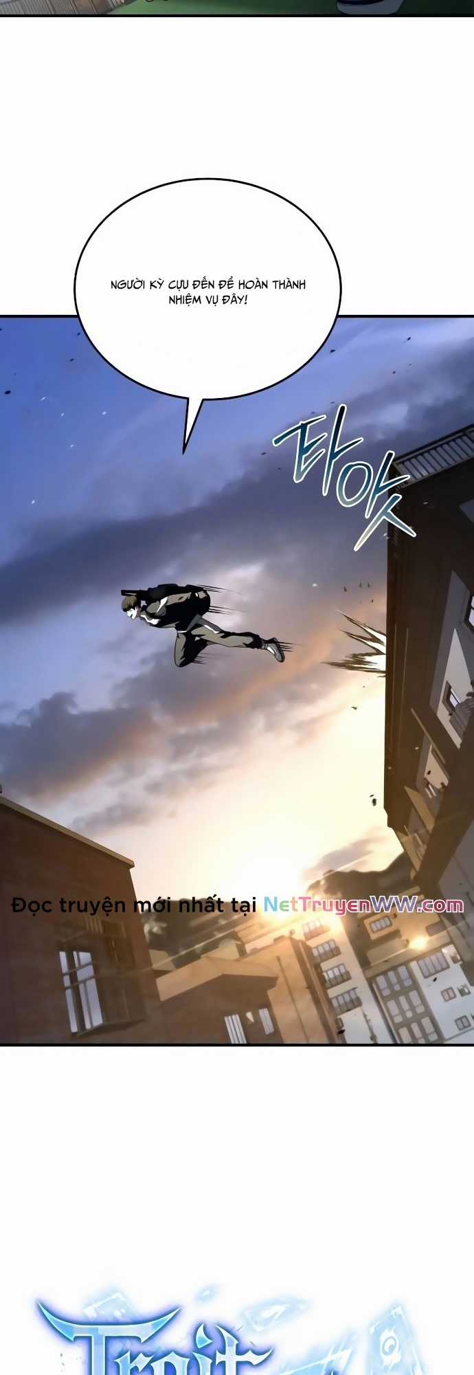 Kim Chiến Sĩ: Hành Trình Xây Dựng Đặc Tính Chapter 12 trang 13