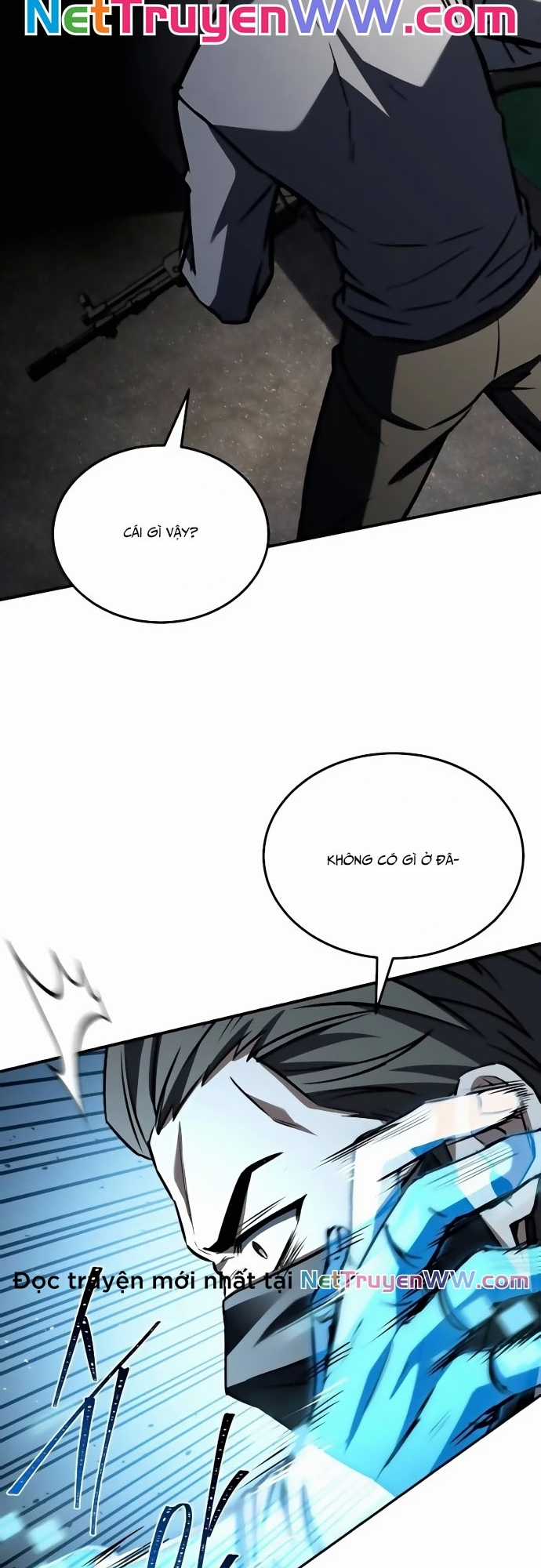 Kim Chiến Sĩ: Hành Trình Xây Dựng Đặc Tính Chapter 12 trang 18