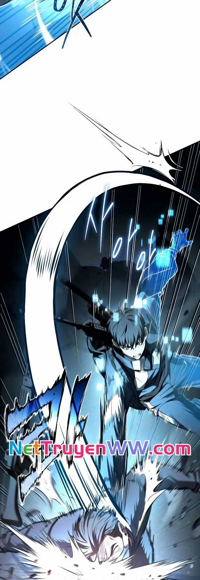 Kim Chiến Sĩ: Hành Trình Xây Dựng Đặc Tính Chapter 12 trang 19