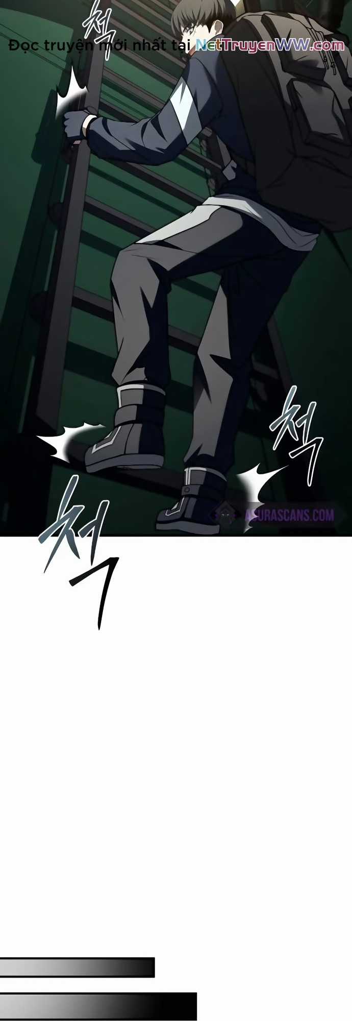 Kim Chiến Sĩ: Hành Trình Xây Dựng Đặc Tính Chapter 12 trang 23