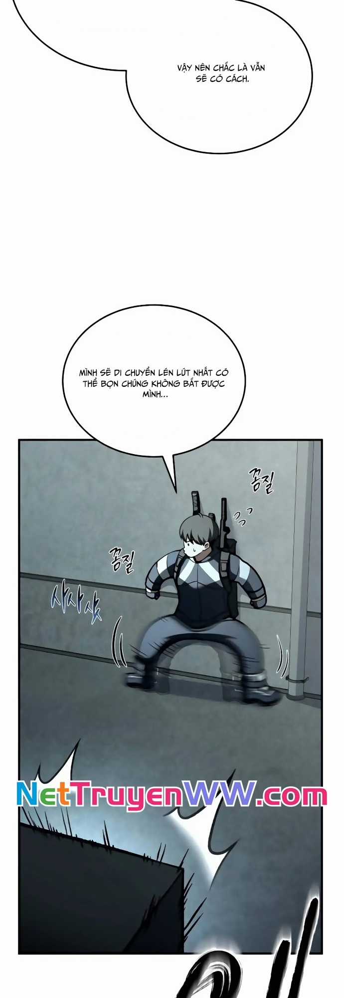 Kim Chiến Sĩ: Hành Trình Xây Dựng Đặc Tính Chapter 12 trang 26