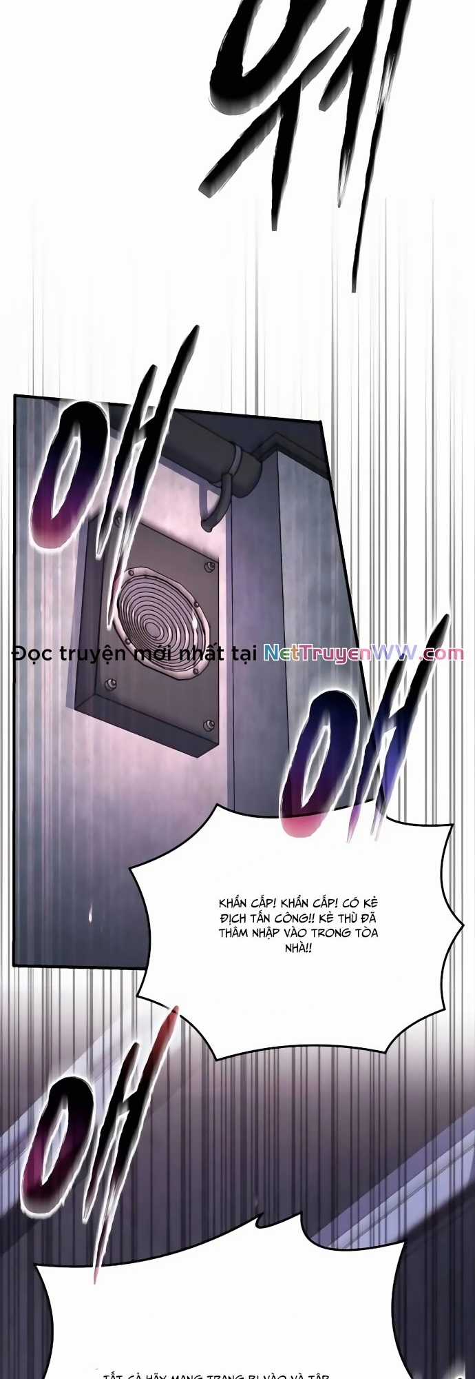 Kim Chiến Sĩ: Hành Trình Xây Dựng Đặc Tính Chapter 12 trang 27