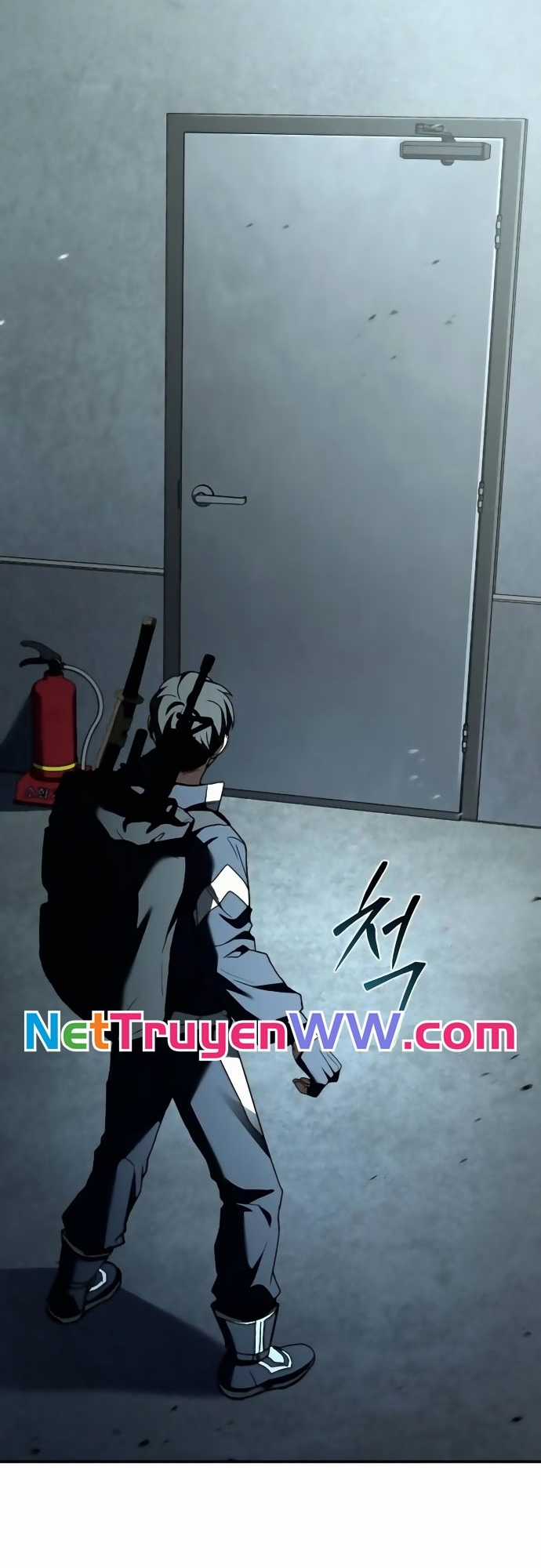 Kim Chiến Sĩ: Hành Trình Xây Dựng Đặc Tính Chapter 12 trang 29