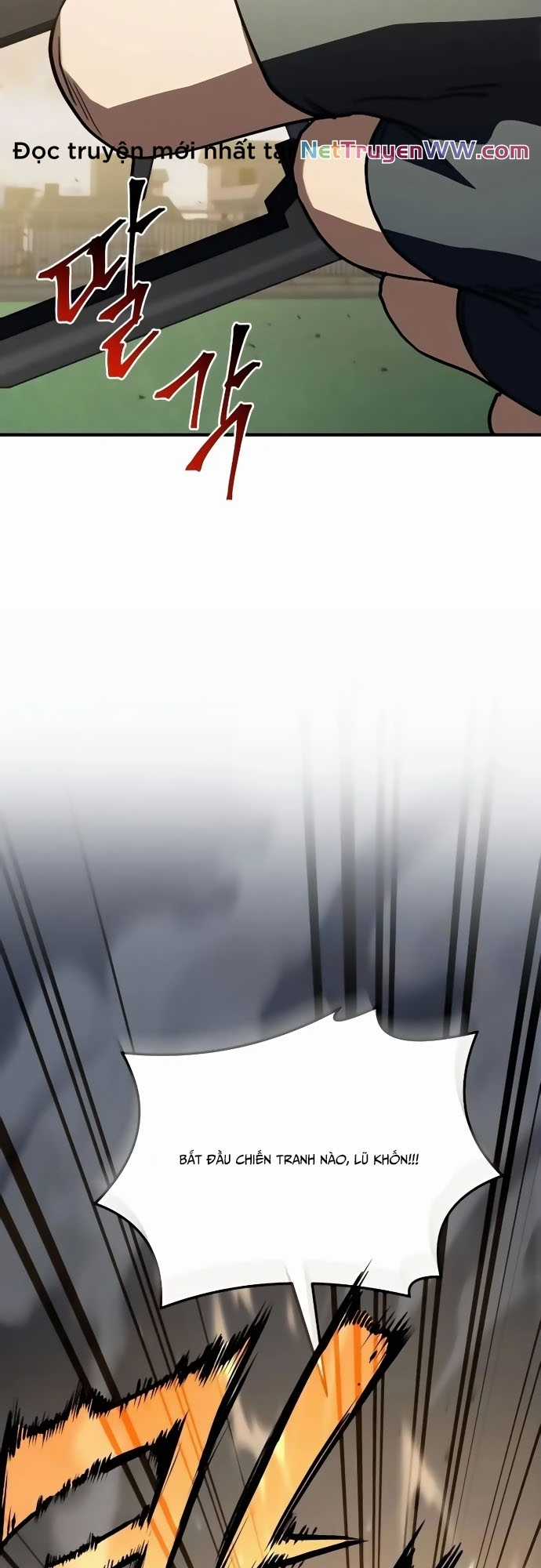 Kim Chiến Sĩ: Hành Trình Xây Dựng Đặc Tính Chapter 12 trang 3