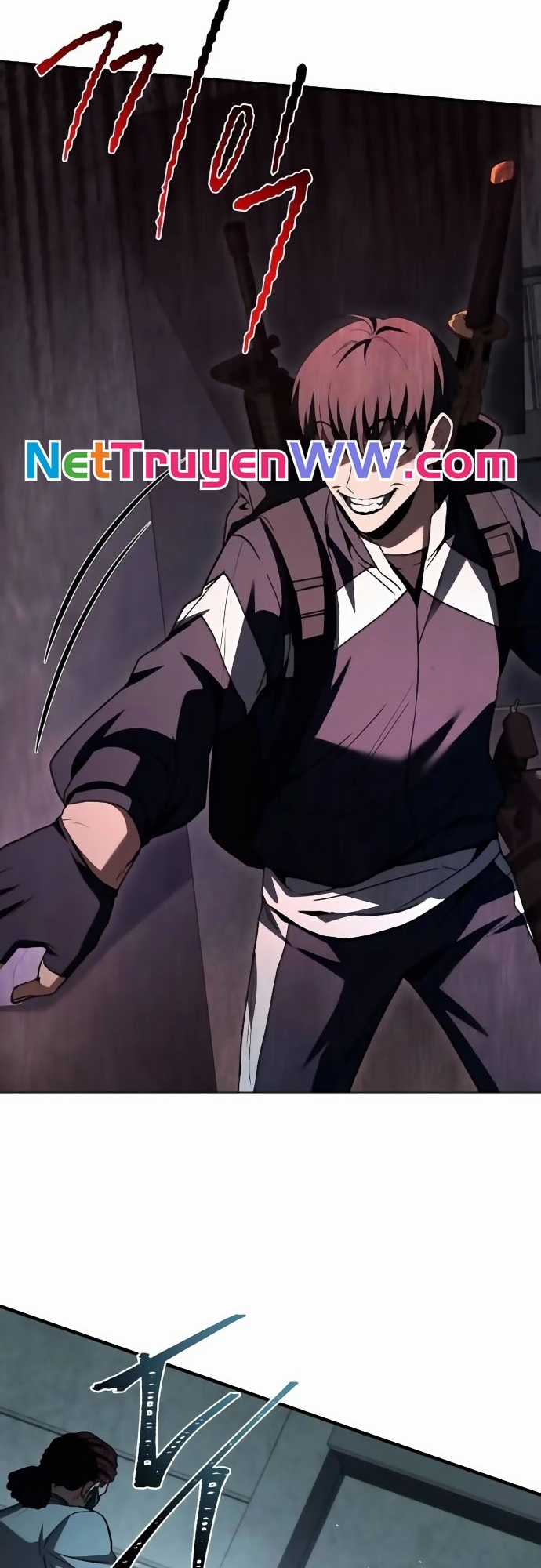 Kim Chiến Sĩ: Hành Trình Xây Dựng Đặc Tính Chapter 12 trang 33