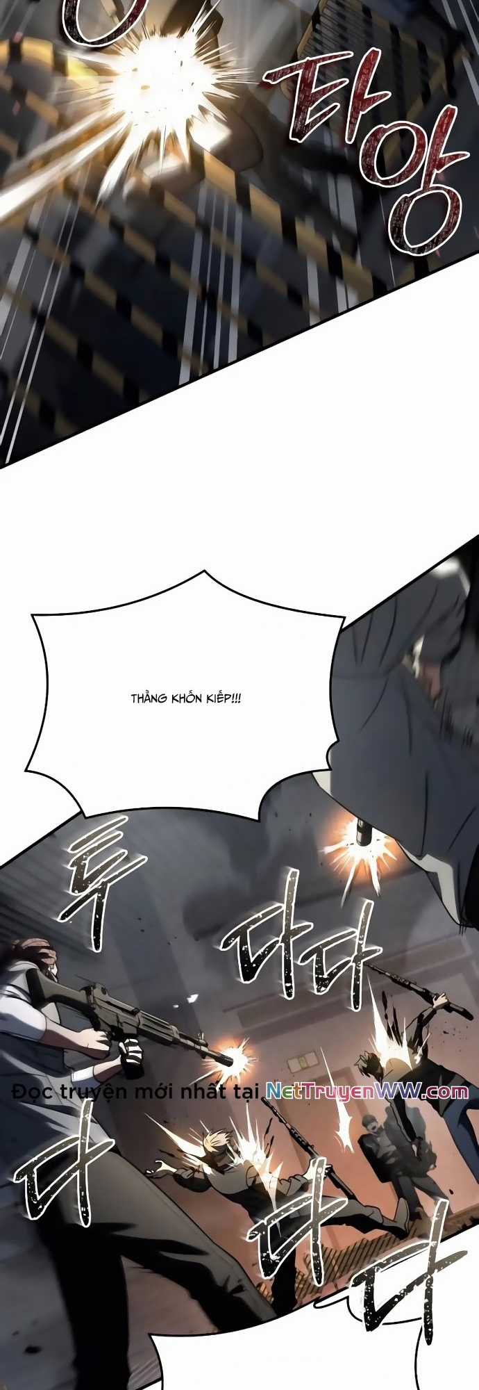 Kim Chiến Sĩ: Hành Trình Xây Dựng Đặc Tính Chapter 12 trang 38