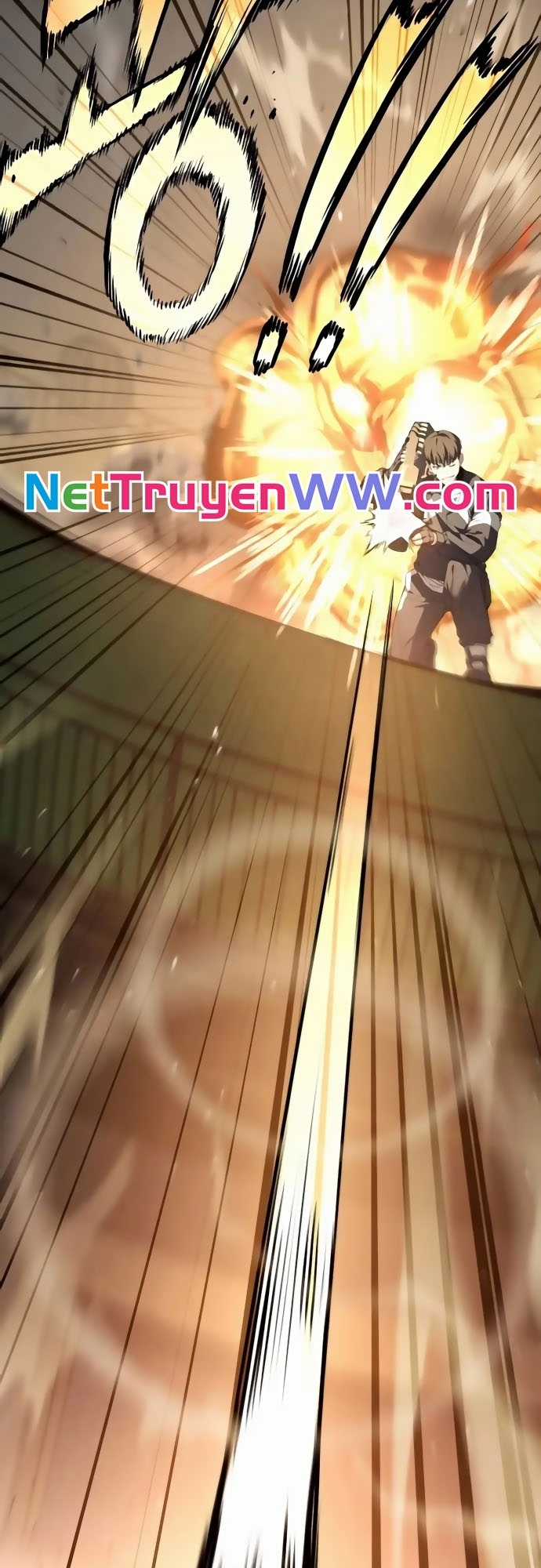 Kim Chiến Sĩ: Hành Trình Xây Dựng Đặc Tính Chapter 12 trang 4