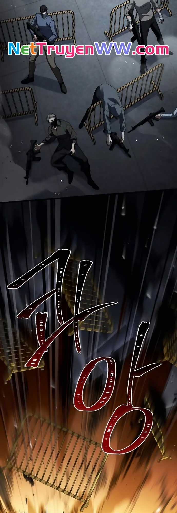 Kim Chiến Sĩ: Hành Trình Xây Dựng Đặc Tính Chapter 12 trang 40