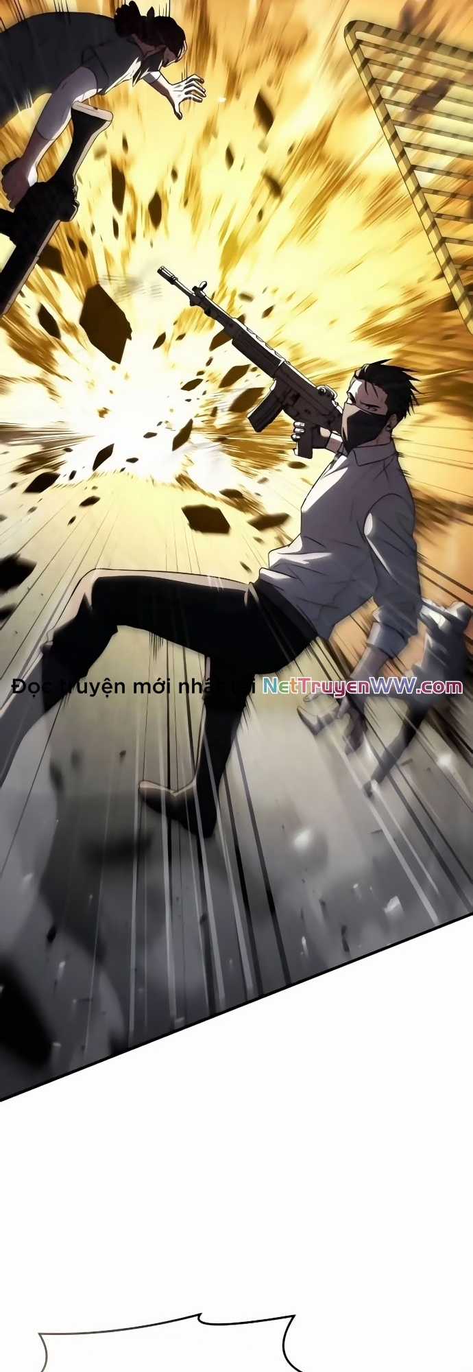 Kim Chiến Sĩ: Hành Trình Xây Dựng Đặc Tính Chapter 12 trang 41