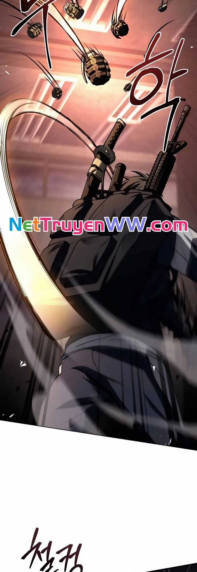 Kim Chiến Sĩ: Hành Trình Xây Dựng Đặc Tính Chapter 12 trang 44