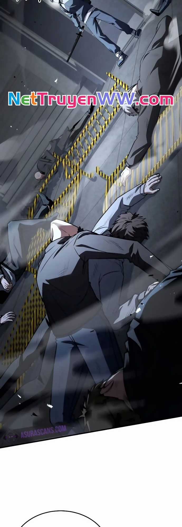 Kim Chiến Sĩ: Hành Trình Xây Dựng Đặc Tính Chapter 12 trang 47