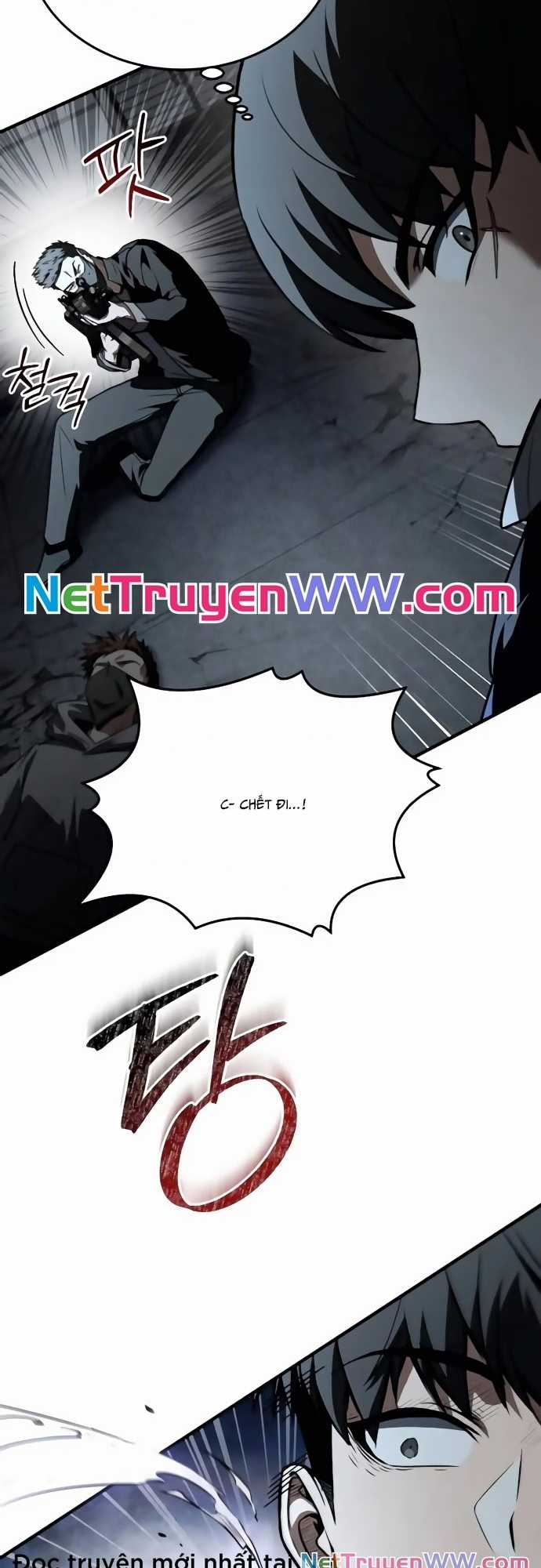 Kim Chiến Sĩ: Hành Trình Xây Dựng Đặc Tính Chapter 12 trang 49