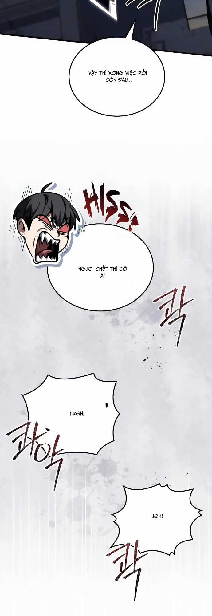 Kim Chiến Sĩ: Hành Trình Xây Dựng Đặc Tính Chapter 12 trang 52