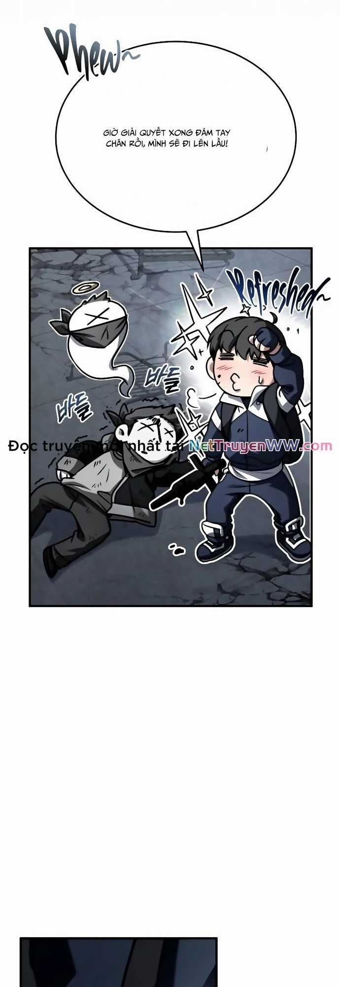 Kim Chiến Sĩ: Hành Trình Xây Dựng Đặc Tính Chapter 12 trang 53