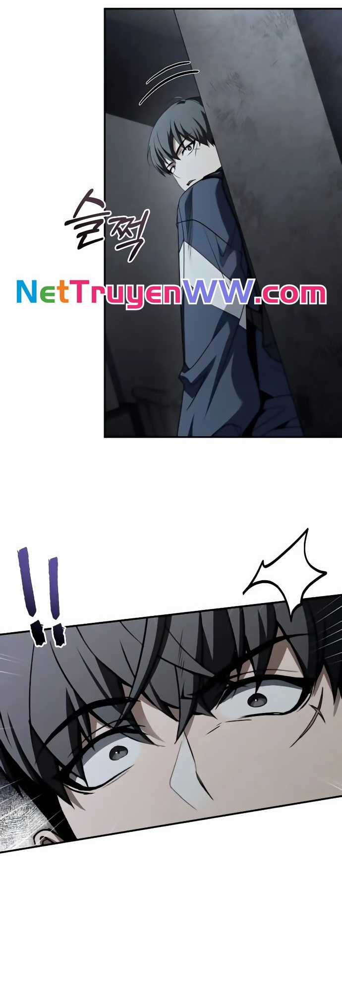 Kim Chiến Sĩ: Hành Trình Xây Dựng Đặc Tính Chapter 12 trang 56