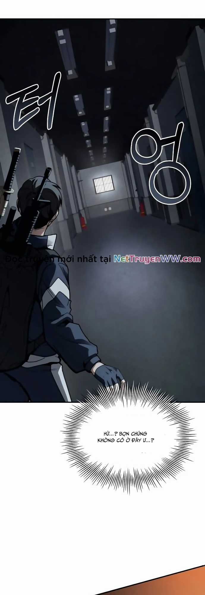 Kim Chiến Sĩ: Hành Trình Xây Dựng Đặc Tính Chapter 12 trang 57