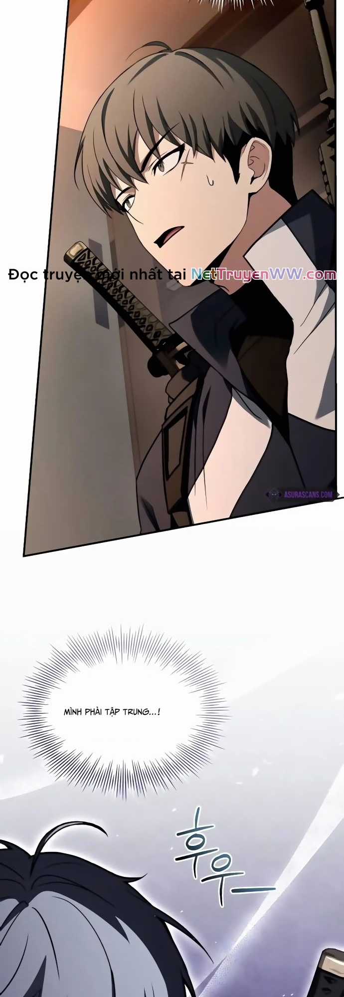 Kim Chiến Sĩ: Hành Trình Xây Dựng Đặc Tính Chapter 12 trang 59