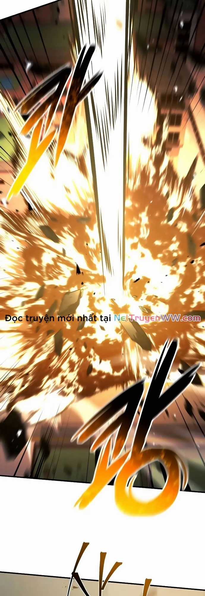 Kim Chiến Sĩ: Hành Trình Xây Dựng Đặc Tính Chapter 12 trang 6