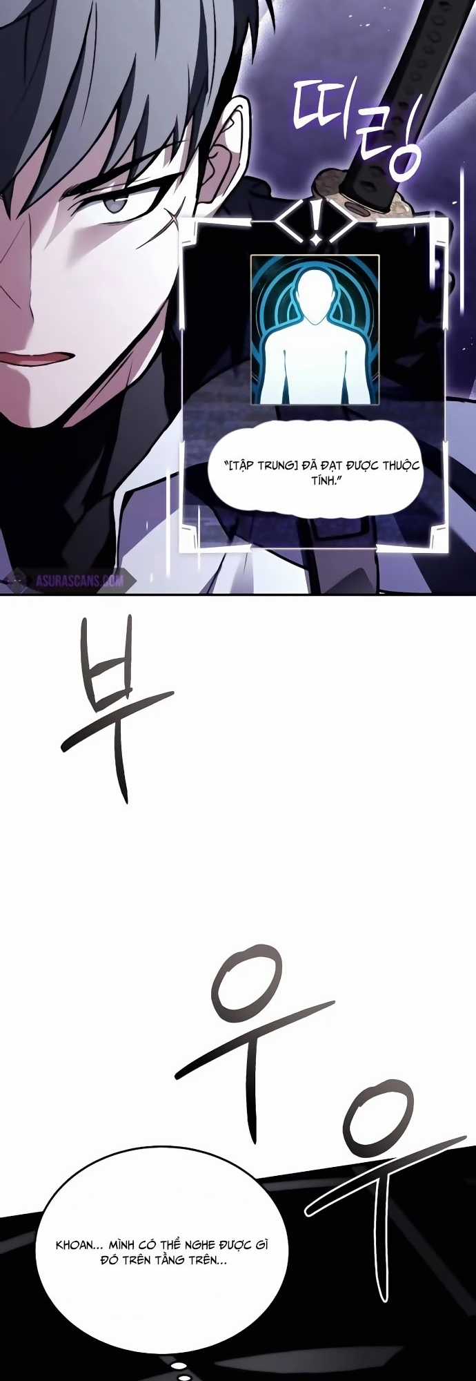 Kim Chiến Sĩ: Hành Trình Xây Dựng Đặc Tính Chapter 12 trang 60