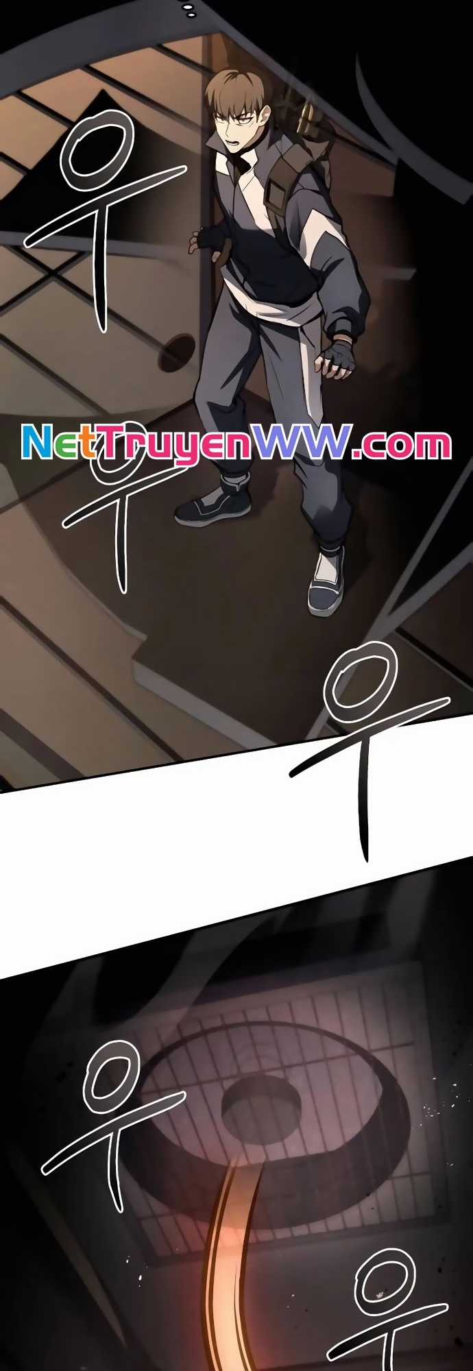 Kim Chiến Sĩ: Hành Trình Xây Dựng Đặc Tính Chapter 12 trang 61