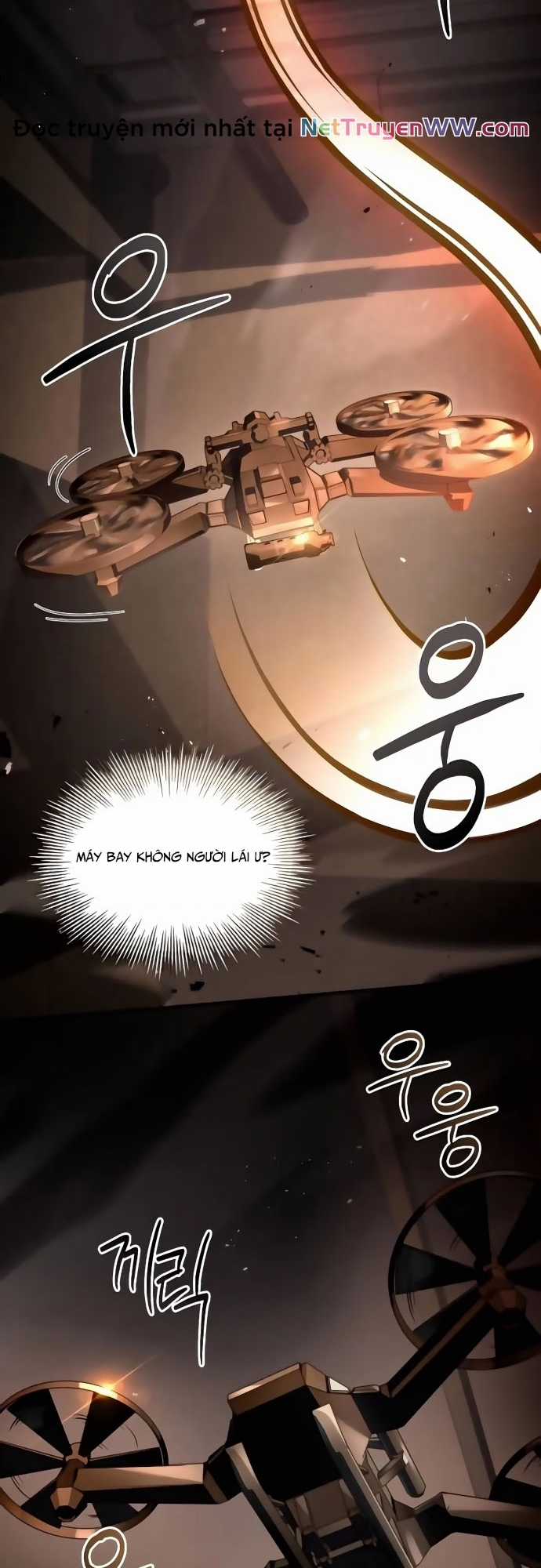 Kim Chiến Sĩ: Hành Trình Xây Dựng Đặc Tính Chapter 12 trang 62