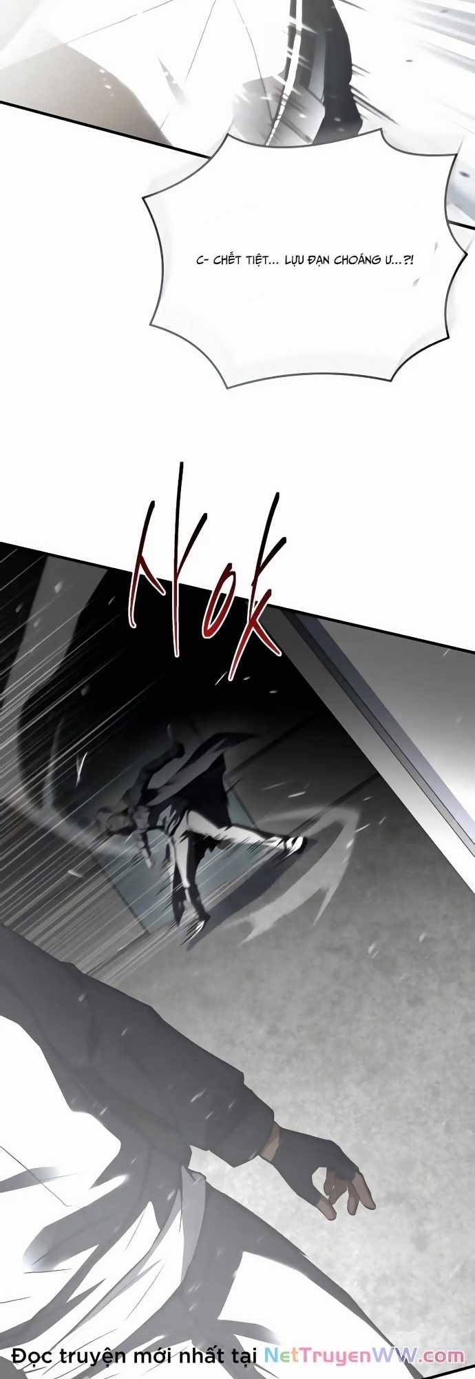 Kim Chiến Sĩ: Hành Trình Xây Dựng Đặc Tính Chapter 12 trang 66