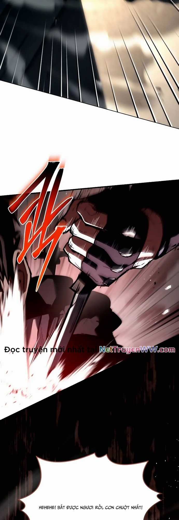 Kim Chiến Sĩ: Hành Trình Xây Dựng Đặc Tính Chapter 12 trang 68