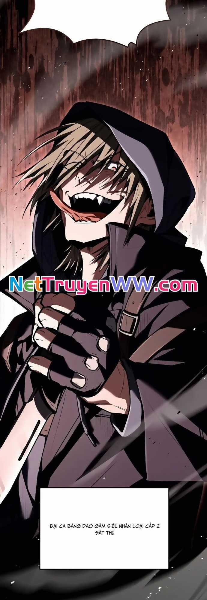 Kim Chiến Sĩ: Hành Trình Xây Dựng Đặc Tính Chapter 12 trang 69