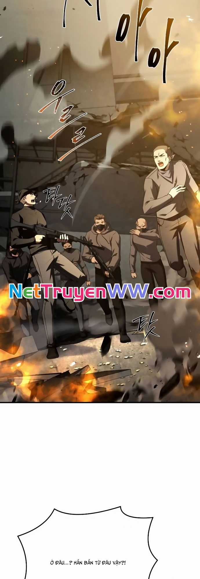 Kim Chiến Sĩ: Hành Trình Xây Dựng Đặc Tính Chapter 12 trang 7