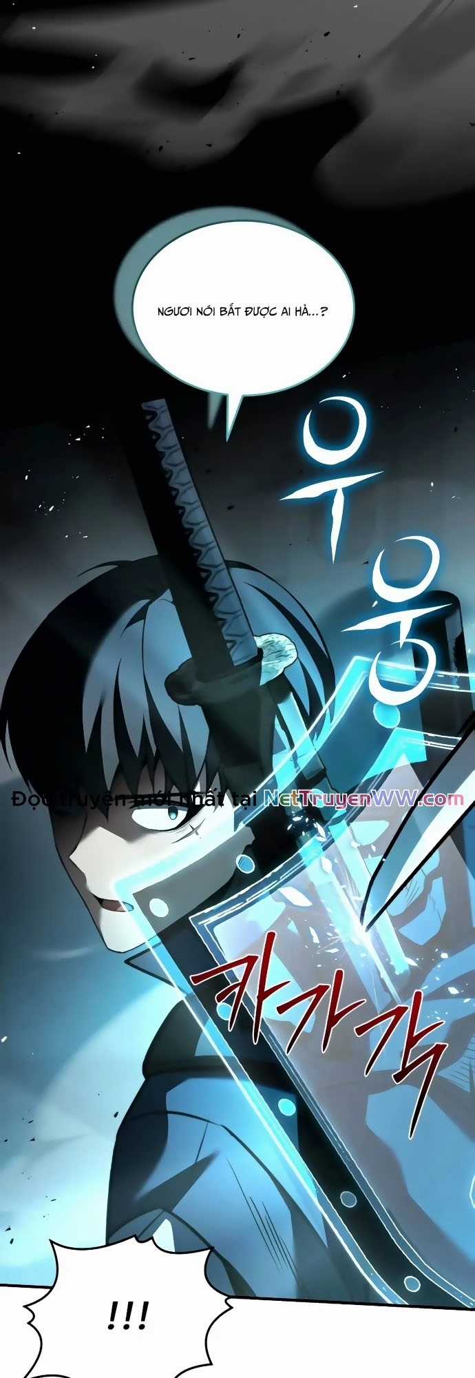 Kim Chiến Sĩ: Hành Trình Xây Dựng Đặc Tính Chapter 12 trang 70