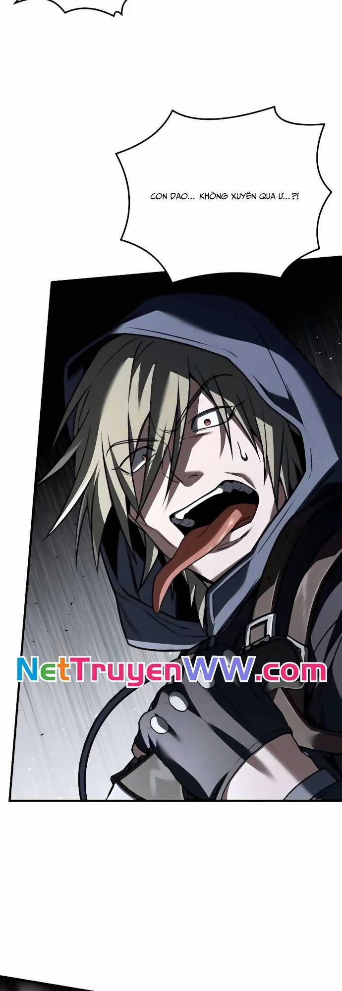 Kim Chiến Sĩ: Hành Trình Xây Dựng Đặc Tính Chapter 12 trang 71