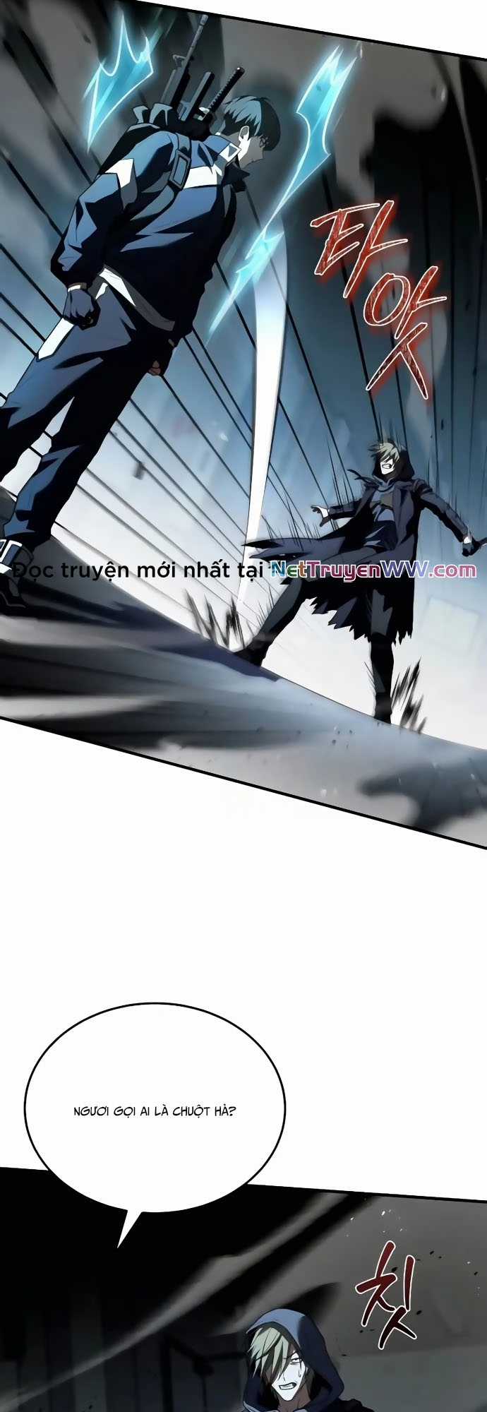 Kim Chiến Sĩ: Hành Trình Xây Dựng Đặc Tính Chapter 12 trang 72