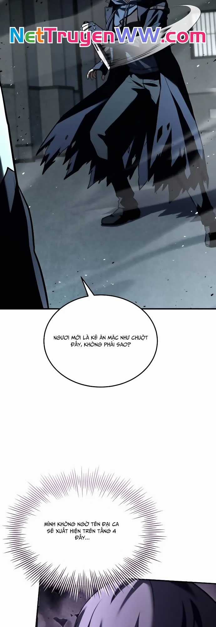 Kim Chiến Sĩ: Hành Trình Xây Dựng Đặc Tính Chapter 12 trang 73